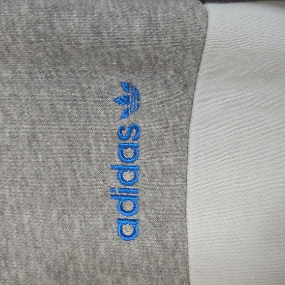 Adidas crewneck sweater - Picture 3 of 5